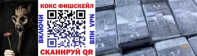 Купить  Дальнереченск  КОКАИН Fish Scale 
